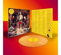 LOS CHIKOS DEL MAÍZ - YES, FUTURE [Vinilo]