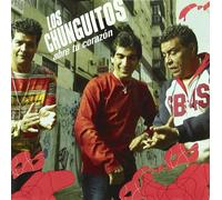 Los Chunguitos - Abre Tu Corazón