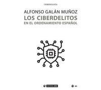 Los Ciberdelitos En El ordenamiento español (Alfonso Galán Muñoz): 662 (Manuales)