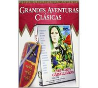 Los cien caballeros [DVD]