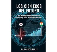 Los Cien Ecos del Futuro: Cómo la tasa de natalidad de los 100 países más grandes define nuestro mañana