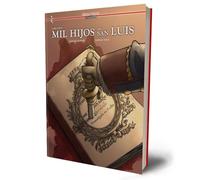 Los cien mil hijos de San Luis: 55 (Historia de España en viñetas)