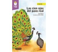 Los Cien Ojos Del Pavo Real (leer Es Vivir)