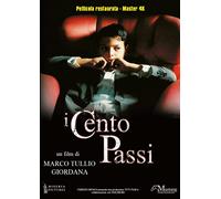 Los cien pasos / One Hundred Steps (2000) ( I cento passi ) ( 100 Steps (The Hundred Steps) ) [ Origen Italiano, Ningun Idioma Espanol ]