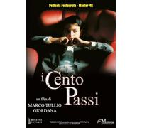 Los cien pasos / One Hundred Steps (2000) ( I cento passi ) ( 100 Steps (The Hundred Steps) ) [ Origen Italiano, Ningun Idioma Espanol ]