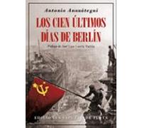 los cien ultimos dias de berlin