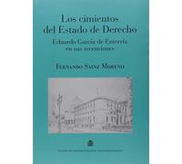 Los cimientos del Estado de Derecho. Eduardo García de Enterría en sus recensiones (Documentos)