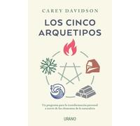 Los cinco arquetipos | Carey Davidson