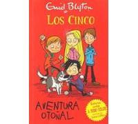 Los Cinco: Aventura Otoñal