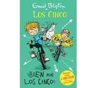 Los Cinco: ¡bien Por Los Cinco!