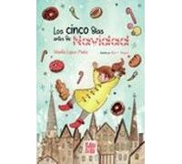 Los cinco días antes de Navidad