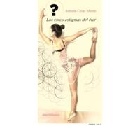 Los Cinco Estigmas Del Éter