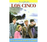 Los cinco han de resolver un enigma (EL CLUB DE LOS CINCO)