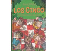 Los Cinco juntos otra vez