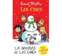 Los Cinco: La Navidad De Los Cinco