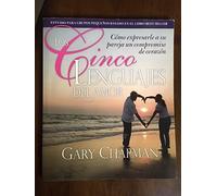Los Cinco Lenguajes del Amor: Five Love Languages