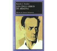 Los cinco libros de Ariadna (Larumbe)