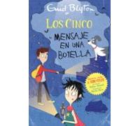 Mensaje en una botella (Los cinco. Historias cortas)