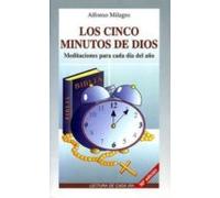 Los Cinco Minutos De Dios