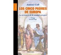 Los Cinco Padres De Europa