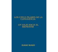 Los cinco pilares de la convivencia: Un viaje hacia el bienestar