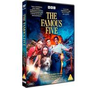 Los Cinco / The Famous Five (Season 1) [ Origen UK, Ningun Idioma Espanol ]