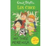 Los Cinco: Una Tarde Perezosa