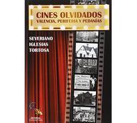 Los cines olvidados (SIN COLECCION)
