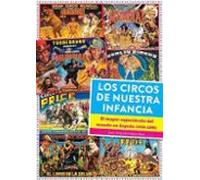 Los circos de nuestra infancia – El mayor espectáculo del mundo en España (1950-1990) – Diabolo