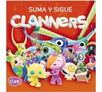 Los Clanners - Suma Y Sigue