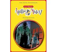 Los clásicos de Agatha Mistery 1. Frankenstein: 70