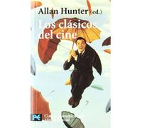 Los clásicos del cine (El libro de bolsillo - Varios)