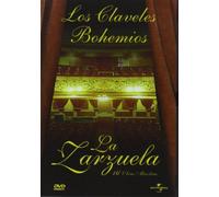 Los Claveles/Bohemios [DVD]