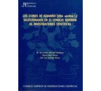 Los Clones De Albariño (Vitis Vinifera L.) Seleccionados En El Consejo Superior De Investigaciones Científicas