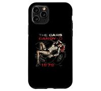 Los Coches - Candy-O Vintage 1979 Carcasa para iPhone 11 Pro