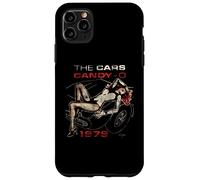 Los Coches - Candy-O Vintage 1979 Carcasa para iPhone 11 Pro MAX