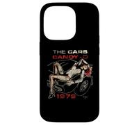 Los Coches - Candy-O Vintage 1979 Carcasa para iPhone 14 Pro