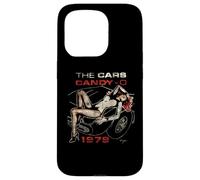 Los Coches - Candy-O Vintage 1979 Carcasa para iPhone 15 Pro