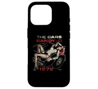 Los Coches - Candy-O Vintage 1979 Carcasa para iPhone 16 Pro