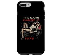 Los Coches - Candy-O Vintage 1979 Carcasa para iPhone 7 Plus/8 Plus