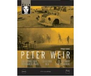 Los Coches Que Devoraron Paris-la Ultima Ola-el Visitante