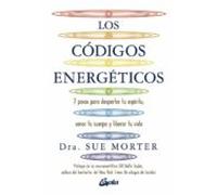 Los códigos energéticos. | Sue Morter