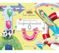 LOS COKITOS 0 GRAFOMOTRICIDAD: Método de lectoescritura