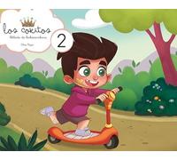 LOS COKITOS 2: Método de lectoescritura