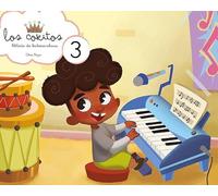 LOS COKITOS 3: Método de lectoescritura