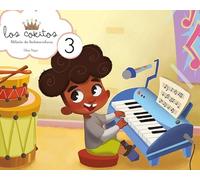 LOS COKITOS 3: Método de lectoescritura