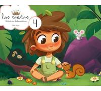 LOS COKITOS 4: Método de lectoescritura