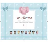 Los Cokitos - Cuaderno 4