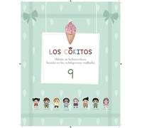 Los Cokitos - Cuaderno 9 (LECTOESCRITURA)