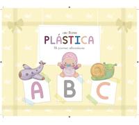 Los Cokitos - Cuaderno Plástica